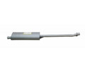 Глушитель ГАЗ 3302 NEXT дв. Evotech Eвро 5 удлиненный АК 2133-1201008-11 ПРЕМИУМ