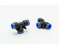 Фитинг тройной d10*1.5 d10*1,5 d10*1.5 (7540 10) SORL (RL330113)