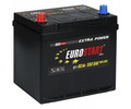 Аккумулятор EUROSTART Extra Power 60 а/ч п/п