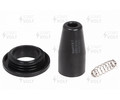 Наконечник катушки зажигания для а/м Opel Astra J (09-) 1.6i/1.8i (STC 2124)
