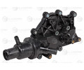 Термостат для а/м Renault Laguna II (03-) 1.6i (с корпусом) (LT 0915)