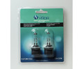 Лампа H27/1 (880) 12V 27W CLEAR 2шт блистер Nord YADA 902136