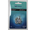 Лампа H3 12V 55W CLEAR 1шт блистер Nord YADA 902125