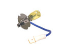 Лампа H3 12V 55W YELLOW Nord YADA 901625