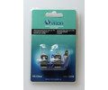 Лампа H3 12V 100W CLEAR 2шт блистер Nord YADA 902124
