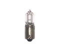 Лампа H6W 12V 6W BAX9s Nord YADA 901640