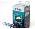 Лампа HB4 (9006) 12V 100W SUPER WHITE Nord YADA 800083