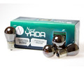 Лампа PY21W 12V BAU15s (silver vision) (указатель поворота) Nord YADA 902502