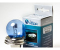 Лампа R2 12V 45/40W P45t SUPER WHITE Nord YADA 900123