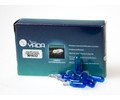 Лампа W1.2W 12V 1.2W (синие) Nord YADA 901632