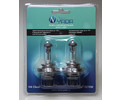 Лампа H4 24V 75/70W p43t CLEAR 2шт блистер Nord YADA 902131