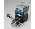 Лампа H4 24V 100/90W Р45t CLEAR Nord YADA 902246