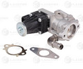 Клапан EGR (рециркуляции выхлопных газов) для а/м Ford Transit (06-) 2.2D (LVEG 1003)