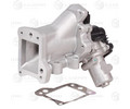 Клапан EGR (рециркуляции выхлопных газов) для а/м Ford Mondeo (07-)/Citroen C5 (04-) 2.2D (LVEG 1007)