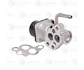 Клапан EGR (рециркуляции выхлопных газов) для а/м Ford Focus (05-)/Mondeo (00-) 1.8i/2.0i (LVEG 1001)
