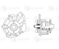 Насос водяной для автомобилей Toyota Land Cruiser Prado (02-)/HiAce (89-) 2.5D/3.0D [KZ;KD] без корп. (LWP 1941)