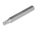 Бита вставка SPLINE M8 3/8 длина 75мм (AT-B-45)