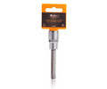 Головка 1/2'' DR со вставкой TORX T55 длиной 100мм (AT-BS-29)