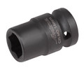 Головка ударная торцевая 1/2'' DR шестигранная 14мм (AT-IS12-07)