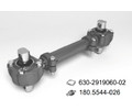 Штанга реактивная 636-2919012-80