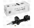 Амортизатор (стойка) передний левый разборный газовый для автомобиля Лада 2108 (AG 01176)