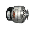 Генератор для а/м Лада 4x4 (14-) 1.7i (с кондиционером) 110A (LG 0125X)