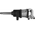 Гайковерт пневмат.1 DR 3200 об/мин.,3200 Нм, и головки торц. удар.1DR (ан. 52795) (THORVIK) AIWS124M