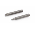 Вставка 3/8'' SPLINE M12, длина 75 мм 250/25 626712