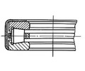 Подшипник 29910 С17 АПП