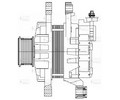 Генератор для а/м Hyundai H-100 Porter 2 (12-) 2.5D 90A (LG 0803)