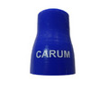 Муфта силиконовая интеркулера Газель Бизнес дв. Cummins, 50/62 CARUM 3302-1173090