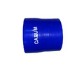 Муфта силиконовая интеркулера ГАЗ- 3308 Садко (d60/70, L70) CARUM 33081-1172090