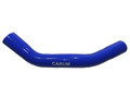 Патрубок силикон радиатора нижний Boxer, Jumper дв. 2.2 (06-) CARUM 1351pk-01