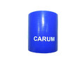 Патрубок силикон охлаждения Cummins (d52, L90) CARUM 3063240