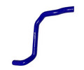 Патрубок силикон радиатора нижний SEAT Ibiza / SKODA Fabia, Rapid, Roomster / VW Polo (10-) CARUM 6R0122051AS