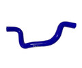 Патрубок силикон печки SEAT Ibiza / SKODA Fabia, Rapid, Roomster / VW Polo, Derby, Vento-IND CARUM 6R0122157B-2