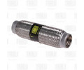 Виброкомпенсатор выхлопной трубы (Гофра) 45x230 InterLock (FTi 45230)