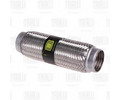 Виброкомпенсатор выхлопной трубы (Гофра) 55x250 InterLock (FTi 55250)