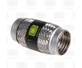 Виброкомпенсатор выхлопной трубы (Гофра) 60x150 InterLock (FTi 60150)