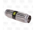Виброкомпенсатор выхлопной трубы (Гофра) 60x250 InterLock (FTi 60250)
