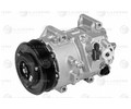 Компрессор кондиционера для автомобилей Camry (11-) 2.5i (LCAC 1919)