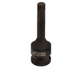 Головка ударная торцевая 1/2'' DR внешний SPLINE M10 (ATAS035)