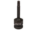 Головка ударная торцевая 1/2'' DR внешний TORX T40 (ATAS025)