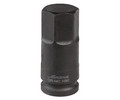 Головка ударная торцевая 1/2'' DR внешний шестигранник H30 (ATAS021)