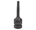 Головка ударная торцевая 1/2'' DR внешний шестигранник H6 (ATAS003)
