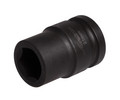 Головка ударная торцевая 3/4'' DR шестигранная 21мм (AT-IS34-03)