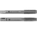 Метчик ручной серии T-COMBO двухпроходный (THORVIK) MT305S2