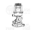 Клапан EGR (рециркуляции выхлопных газов) для а/м Land Rover Discovery III (04-) 2.7TD (R) (LVEG 1009)