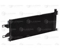 Радиатор кондиционера для а/м Fiat Ducato/PSA Boxer/Jumper (06-) (LRAC 1680)