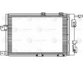 Радиатор кондиционера для автомобилей Astra G (98-)/Zafira A (99-) M/A (LRAC 2128)